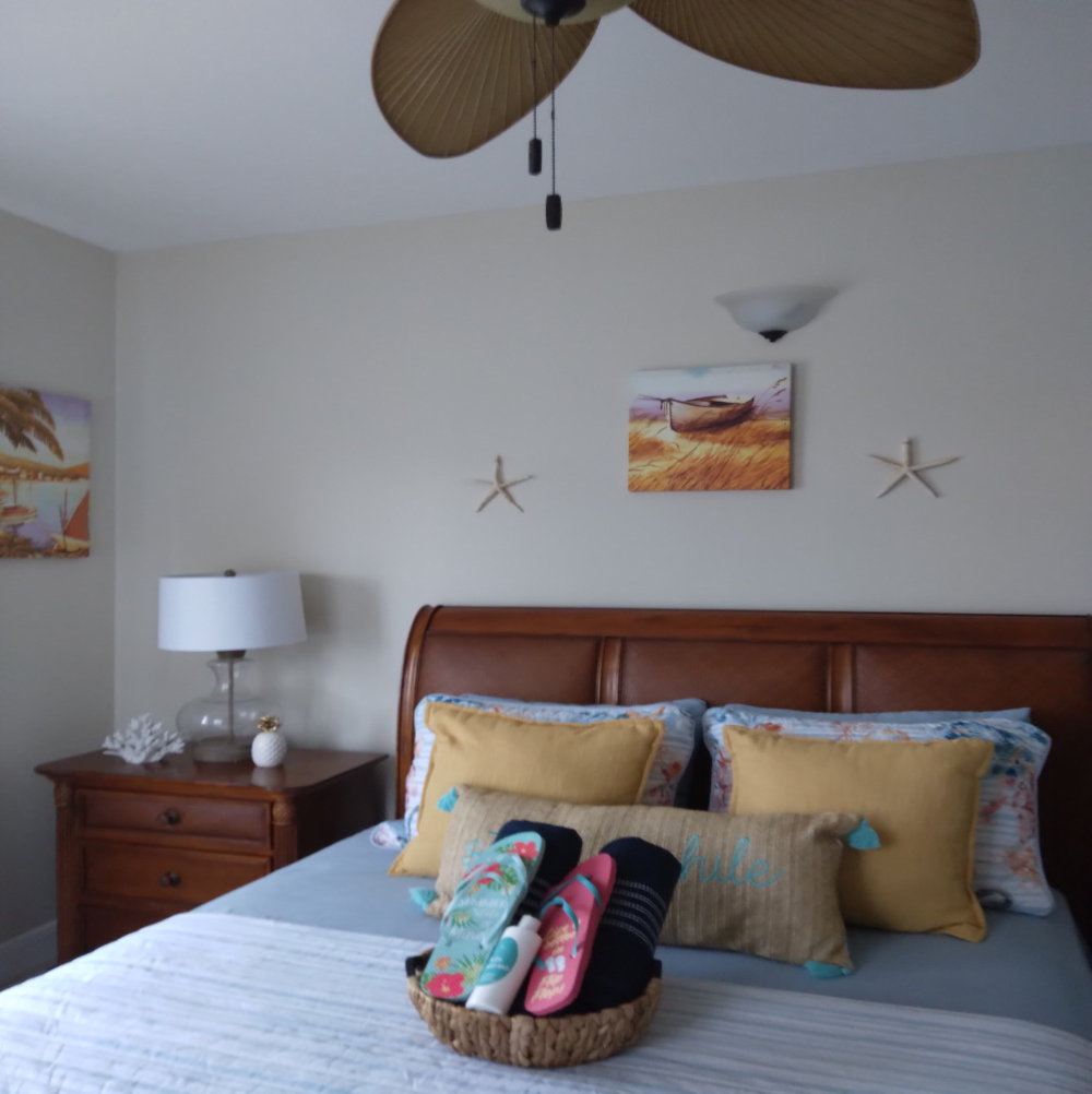 Bedroom 11